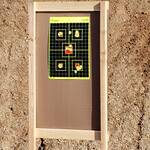 Zeroing Rifle