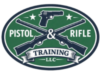 Pistol & Rifle Training LLC Logo